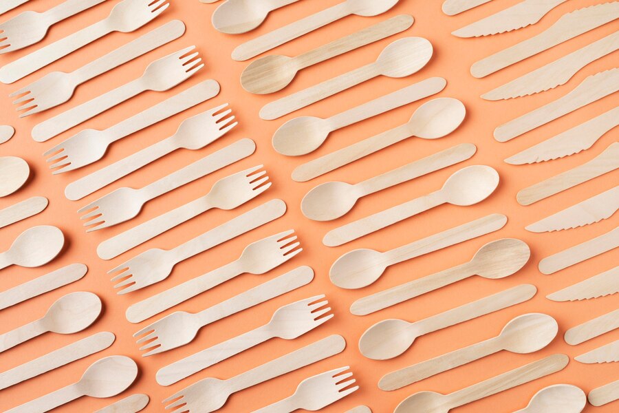 Paper Cutlery