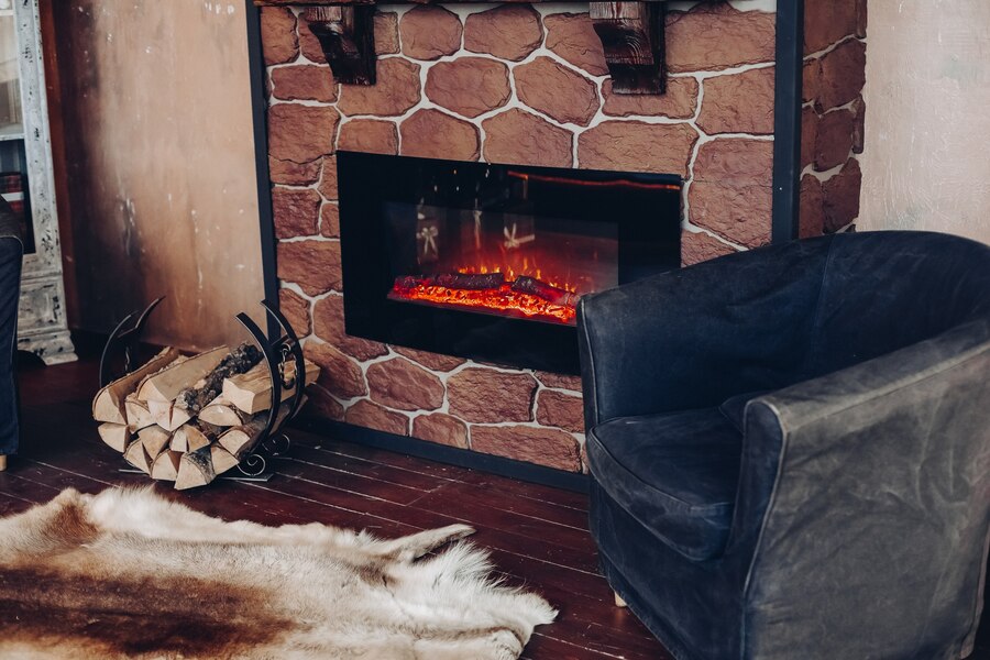 Pellet Stoves or Pellet Fireplaces