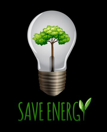 Reduce Energy Consumption Small Changes, Big Impact