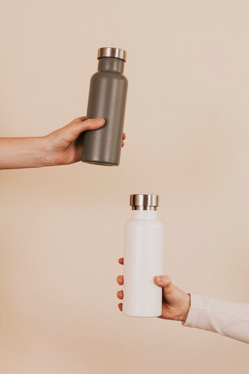 Reusable Water Bottle Business