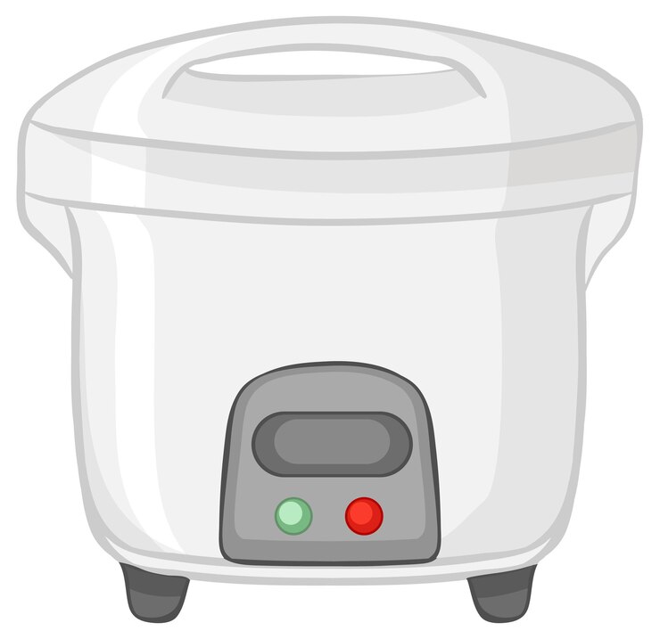 Rice Cooker