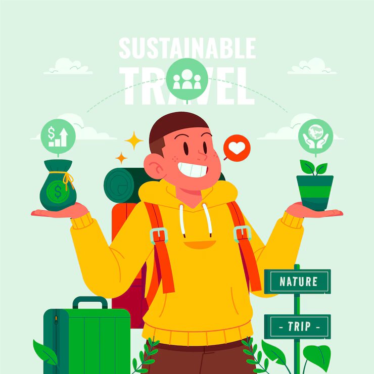 Sustainable Travel