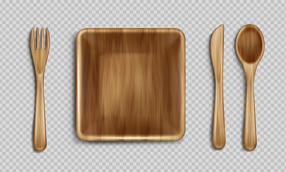 Wooden Cutlery