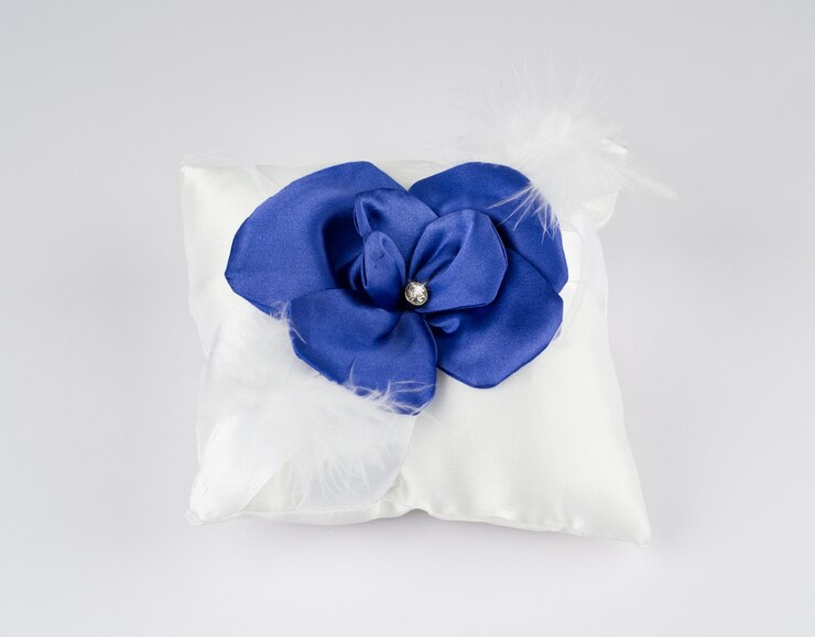 Fabric Flowers