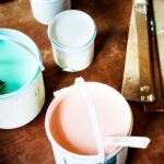 How to Recycle Used Paint Thinner