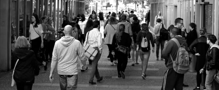 Increase in the World’s Population Will Require an Increase in Sustainable Practices
