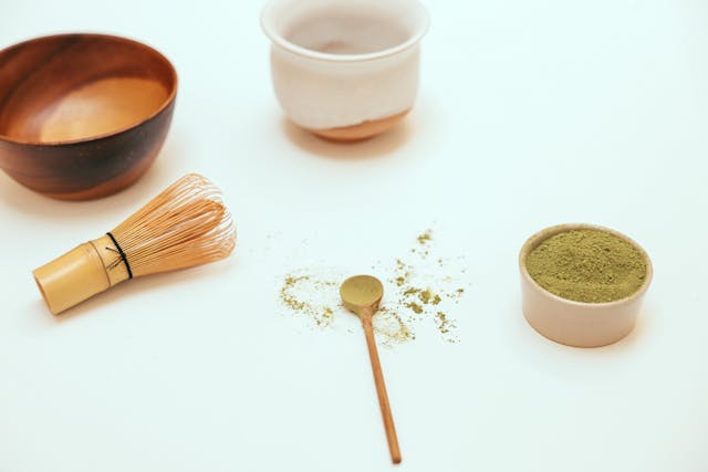 Sustainable Cooking Utensils