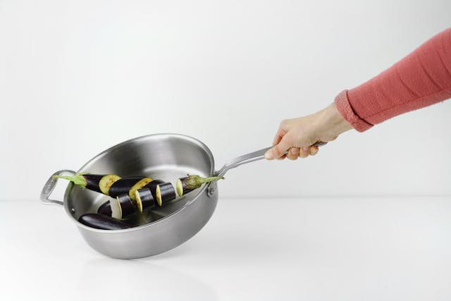 Sustainable Cooking Utensils