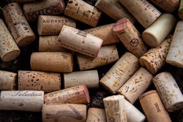 Wine Cork Crafts and Repurpose Ideas