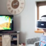 Eco-Friendly Practices in Virtual Reality and Gaming Industries