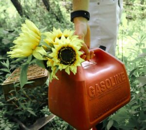 How to Dispose of Gasoline Properly