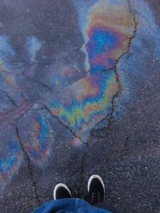 How to Dispose of Gasoline Properly and Environmentally