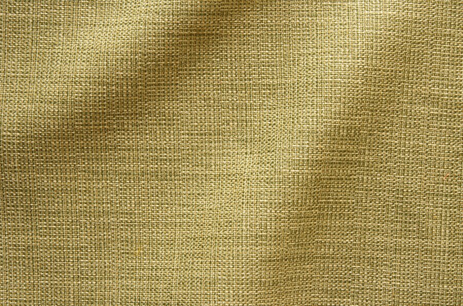 Linen Fiber Fabric