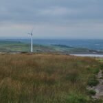 Operating Wind Farms, Clear-Cutting, Flood Irrigation or Over Fishing