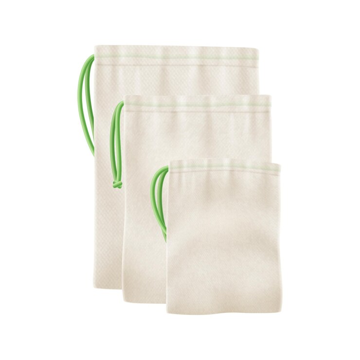 Reusable Snack Bag