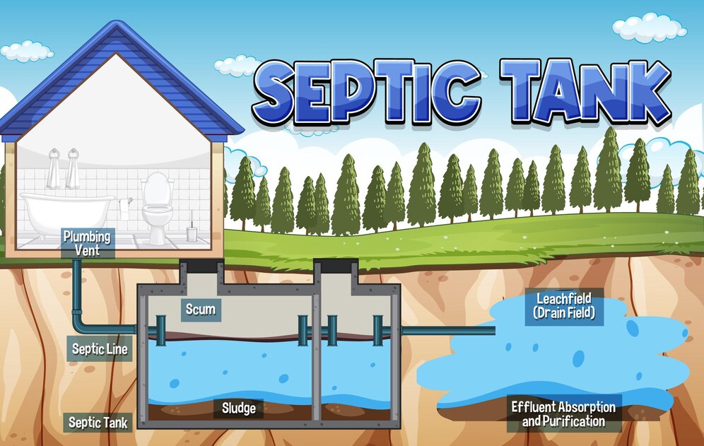 Septic System