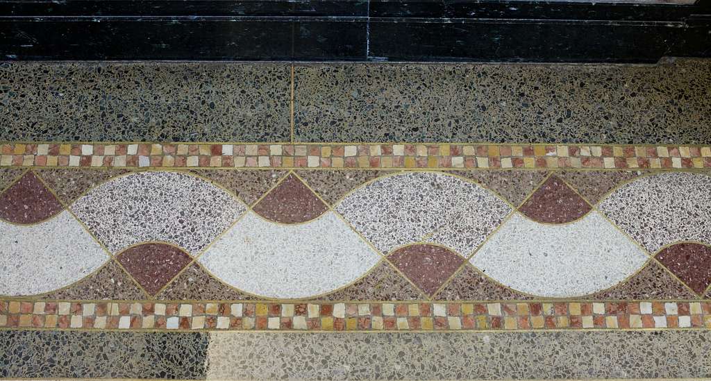 Terrazzo