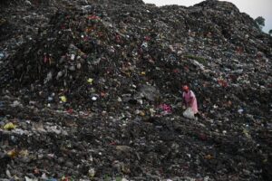 Why Are Landfill Sites Bad for the Environment