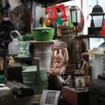 Why Buying Antiques Is Good for the Environment