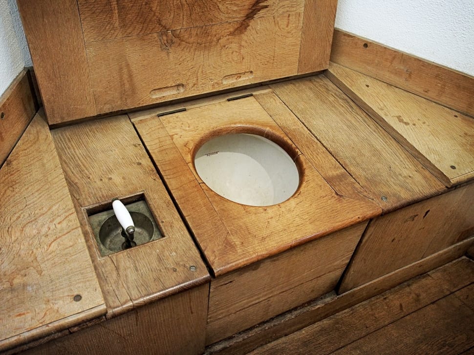 Composting Toilets