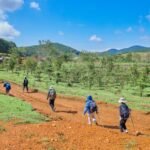 Eco-Tourism Vs. Over-Tourism