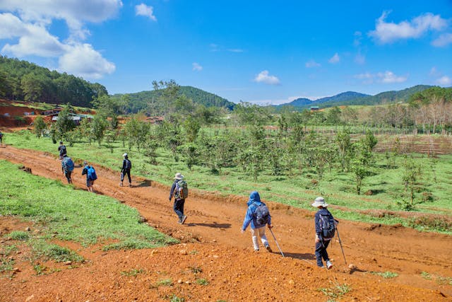 Eco-Tourism Vs. Over-Tourism