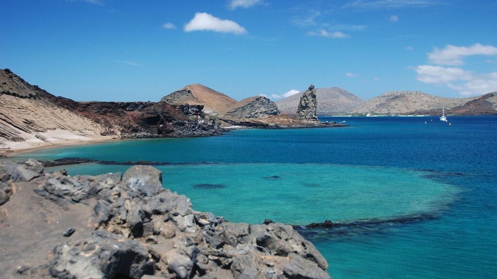 Galápagos Island, Ecuador