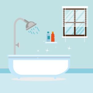 Bath vs. Shower: Which Is More Eco-Friendly?