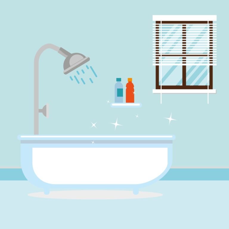 Bath vs. Shower: Which Is More Eco-Friendly?