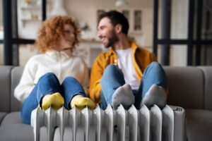 Eco-Friendly Heating Options