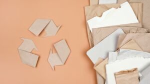 How Many Times Can You Recycle Paper