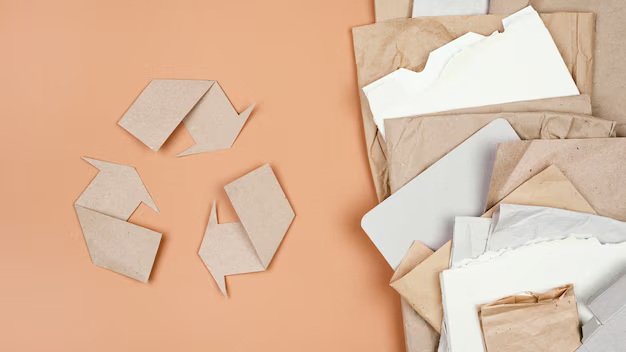 How Many Times Can You Recycle Paper