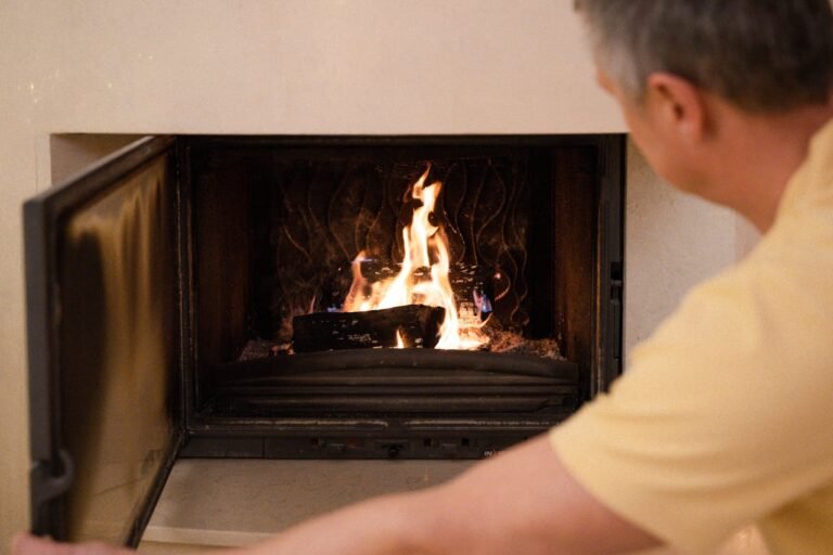 Sustainable Ways to Heat Your Home
