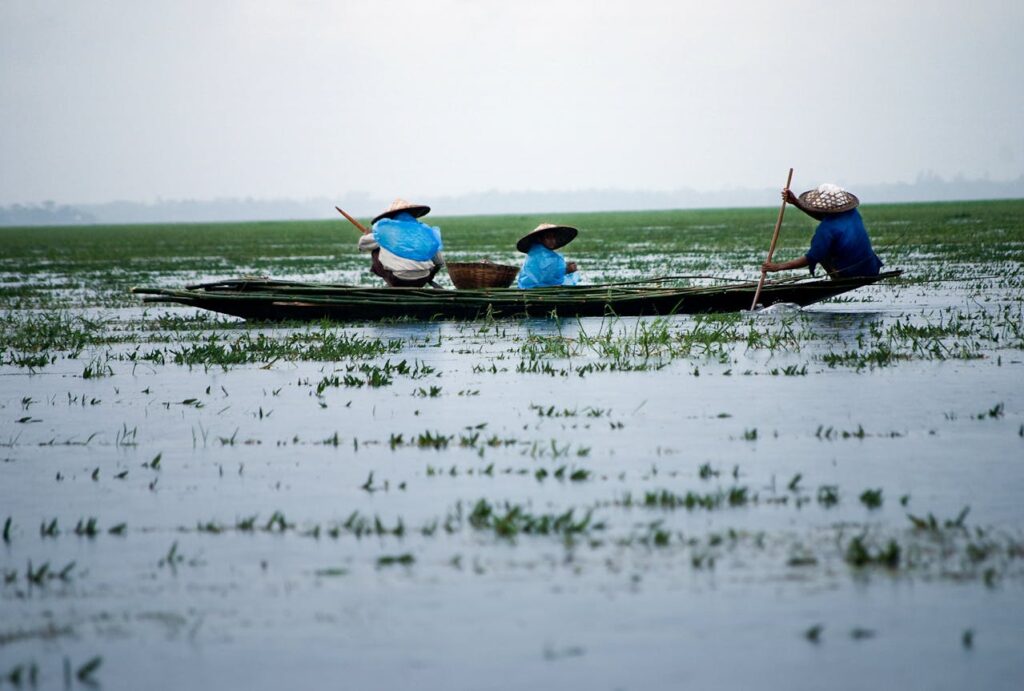 Bangladesh