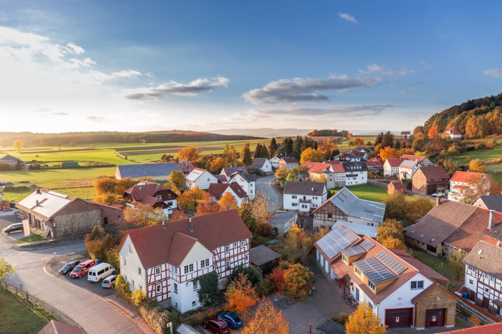 Freiburg, Germany: The Solar Pioneer