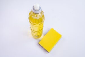 How to Dispose of Cooking Oil Environmentally at Home