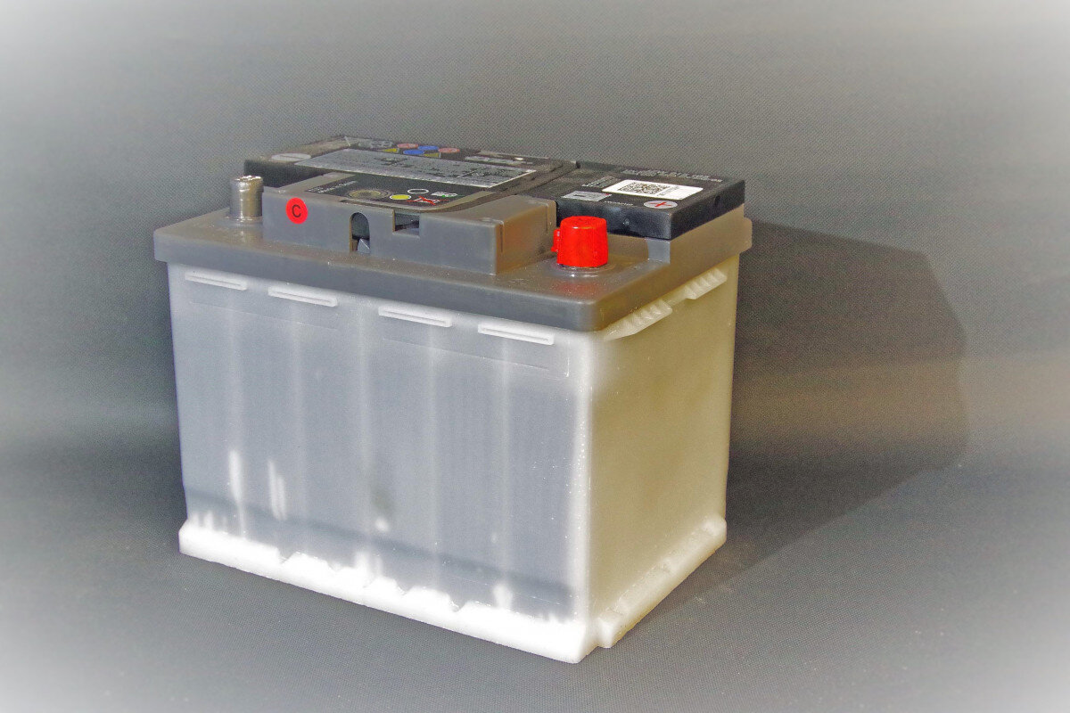 Lead-Acid Batteries