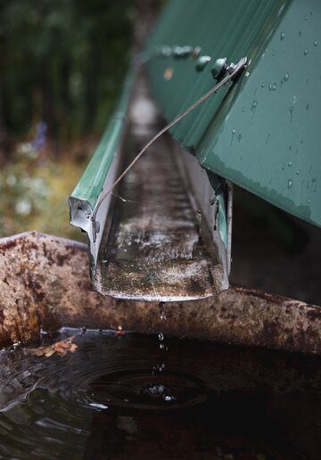 Water Harvesting Techniques