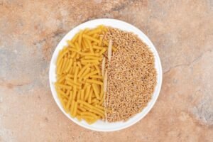 Can You Compost Rice and Pasta