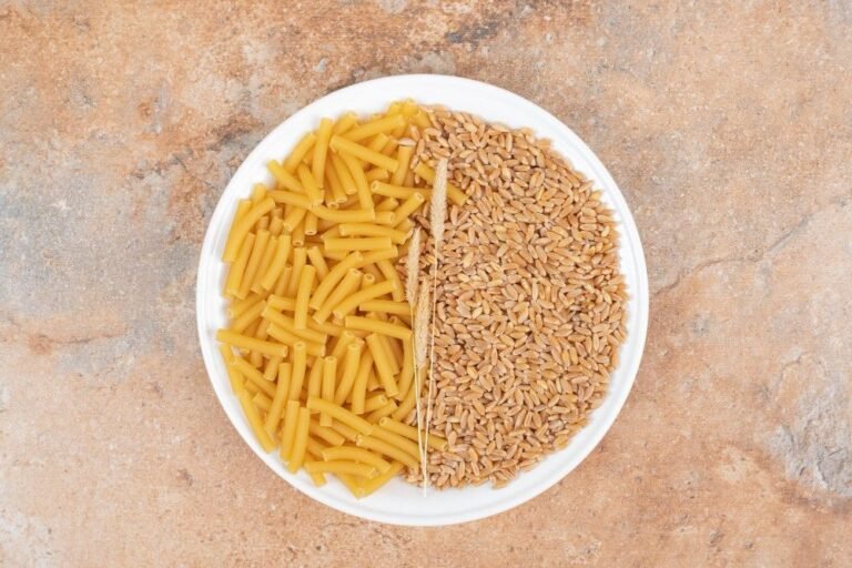Can You Compost Rice and Pasta