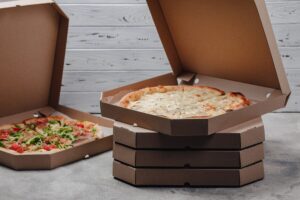 Can You Recycle Pizza Boxes