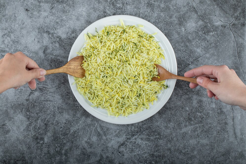 How to Compost Rice and Pasta the Right Way