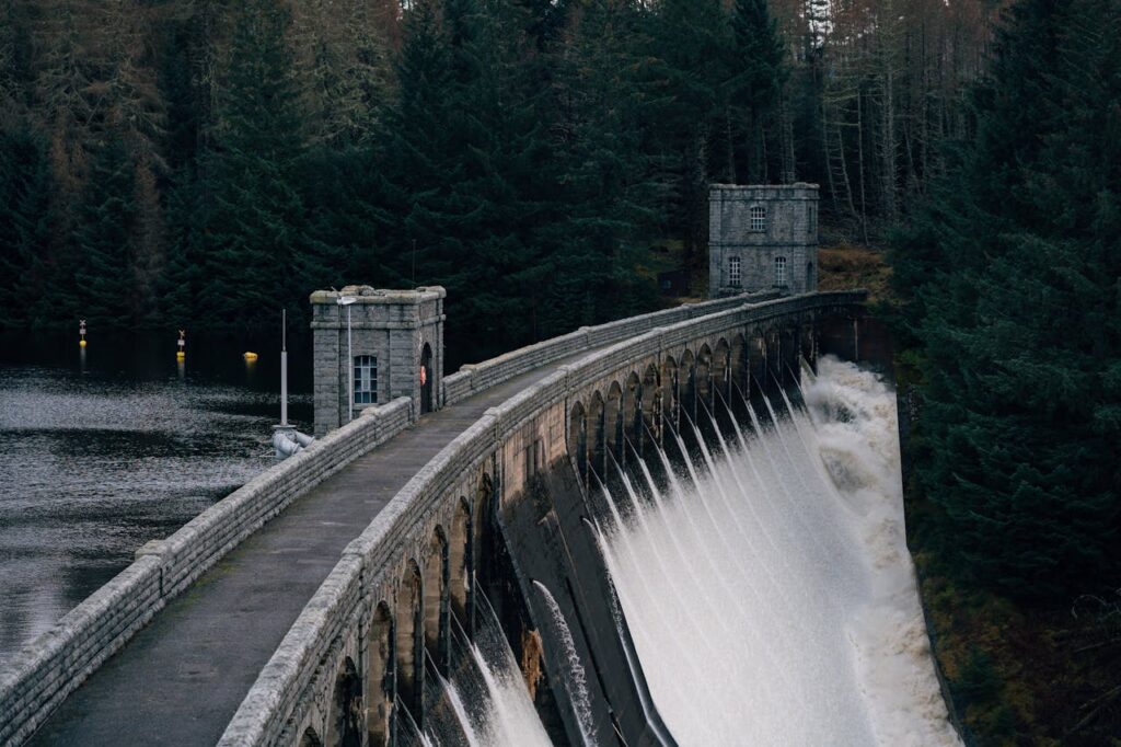 Hydropower