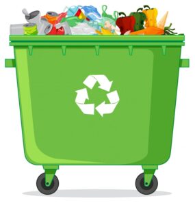 Recycling Myths and Facts