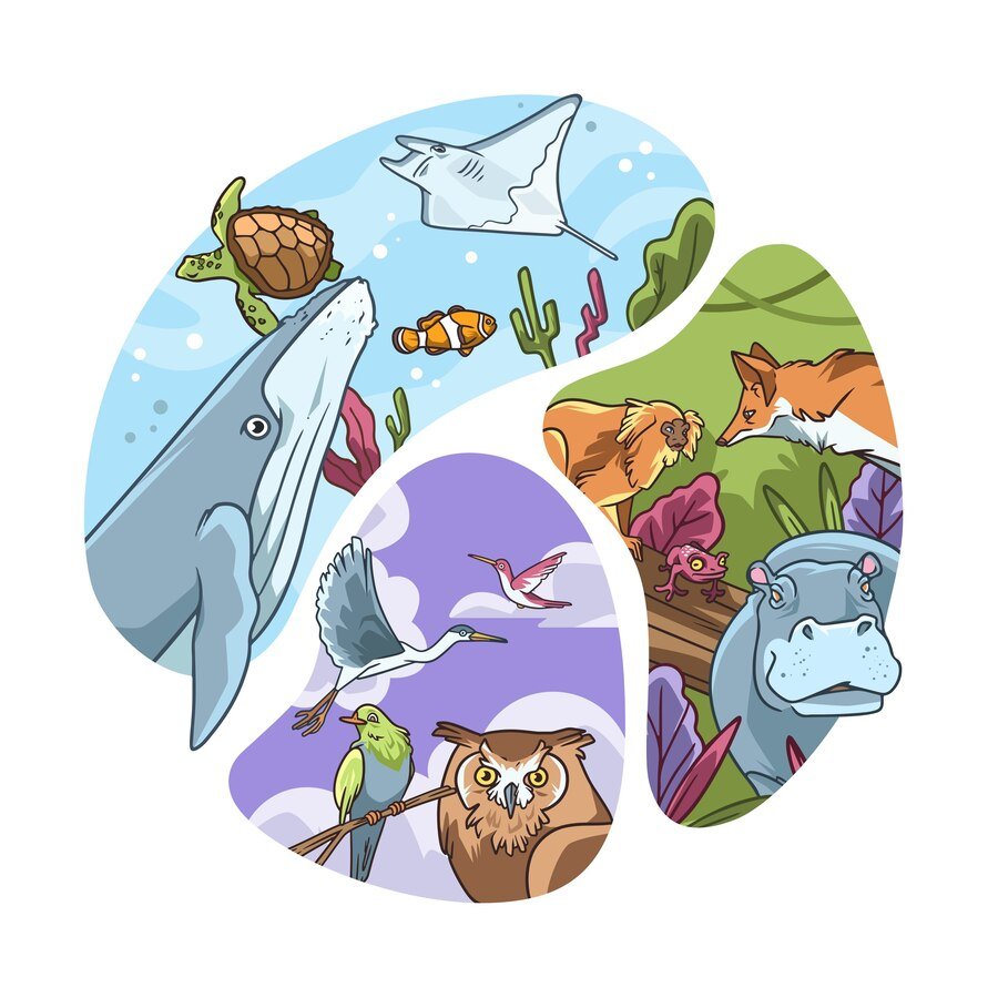 Species Diversity