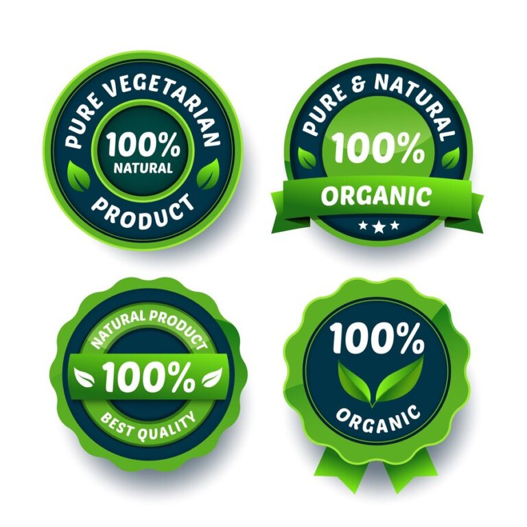 Green Labelling