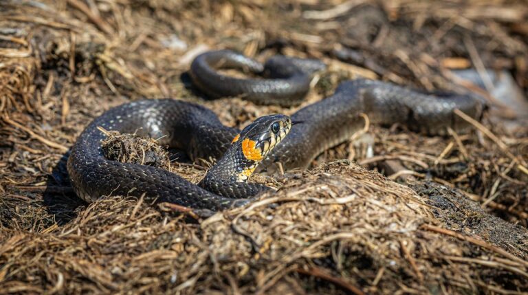 How Do Snakes Help the Environment