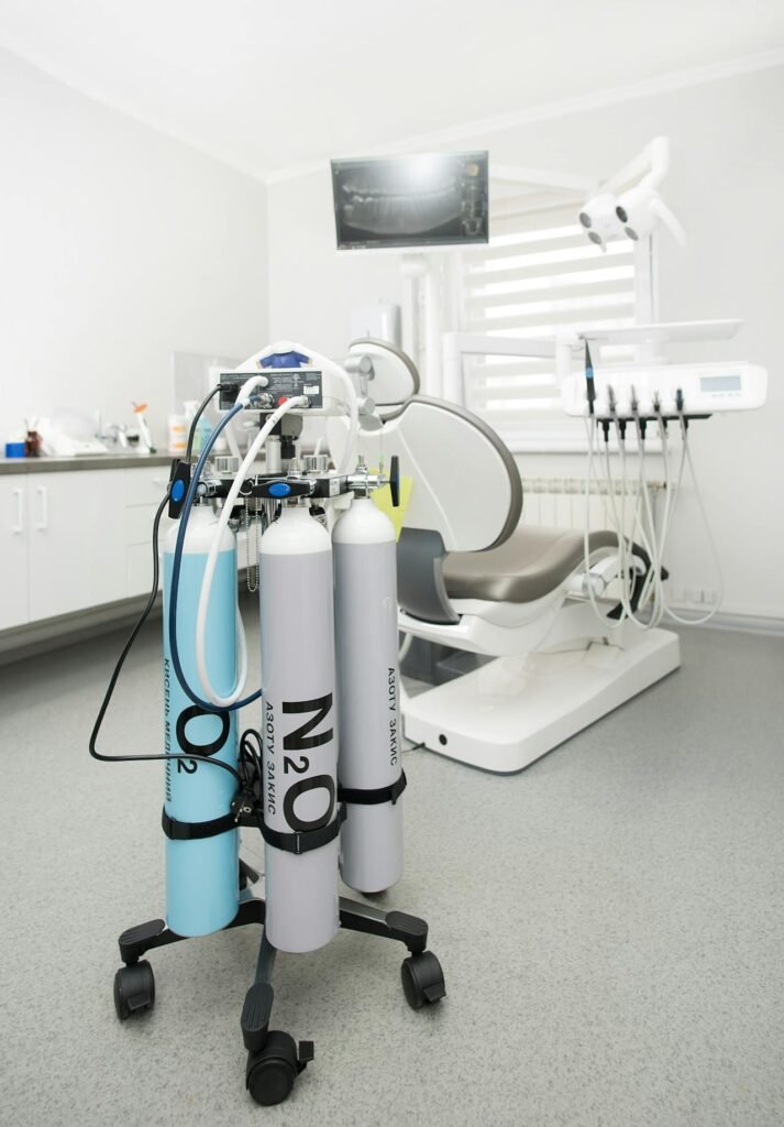 Nitrous Oxide (N₂O)