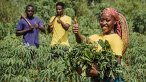 Sustainable Agriculture and Farming