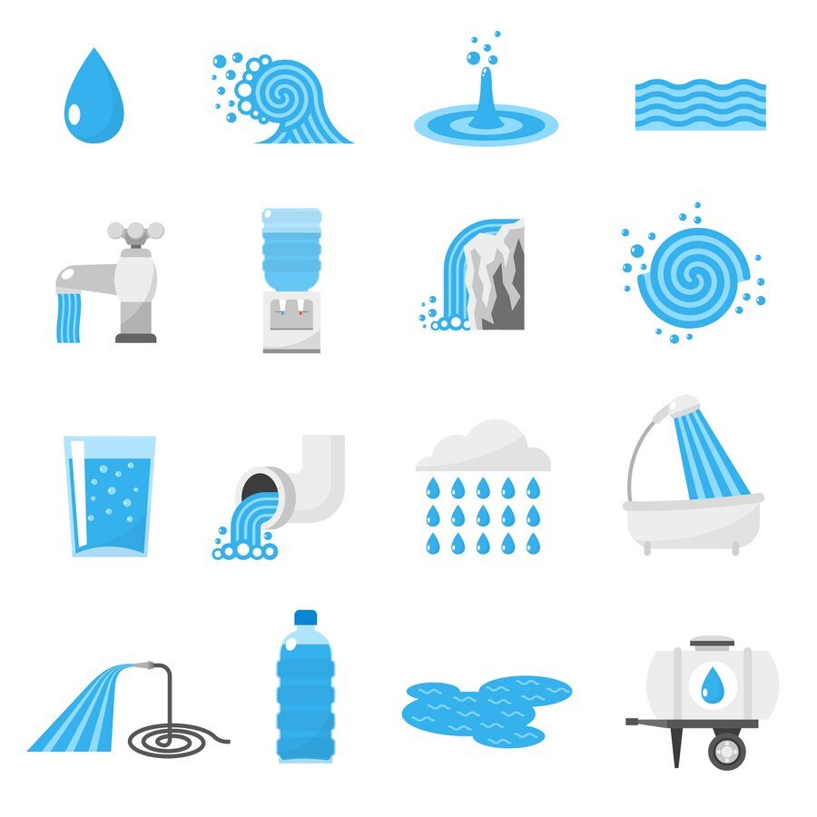 Waste of Water
